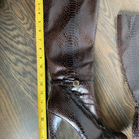 Sam Edelman Willow Boots - Picture 3 of 7